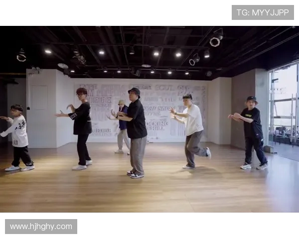 西安街舞队引领潮流最新街舞意识TOP10榜单揭晓