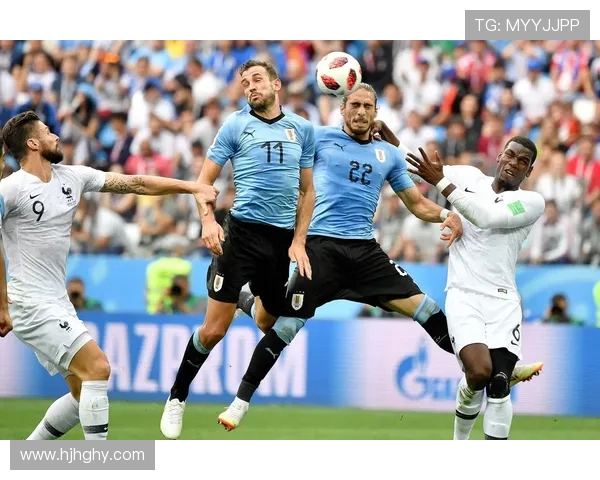 2018年世界杯四分之一决赛乌拉圭对阵法国精彩回顾与赛后分析