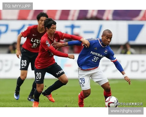 名古屋与鹿岛激战正酣比分揭晓精彩瞬间回顾