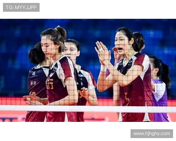 女排巅峰对决天津女排迎战广东女排精彩直播视频回放与分析