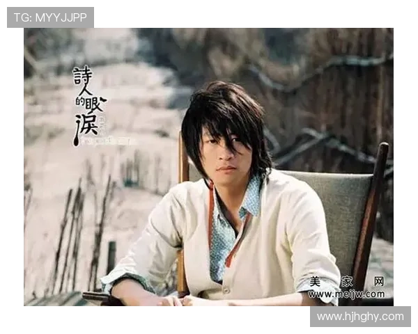 姜宇星的成长之路与音乐梦想的追逐历程探秘