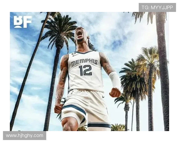 贾莫兰特在NBA赛场上的崛起与挑战：年轻球员的奋斗之路