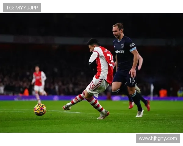 马丁内利：从青涩小将到英超赛场的璀璨明星之路