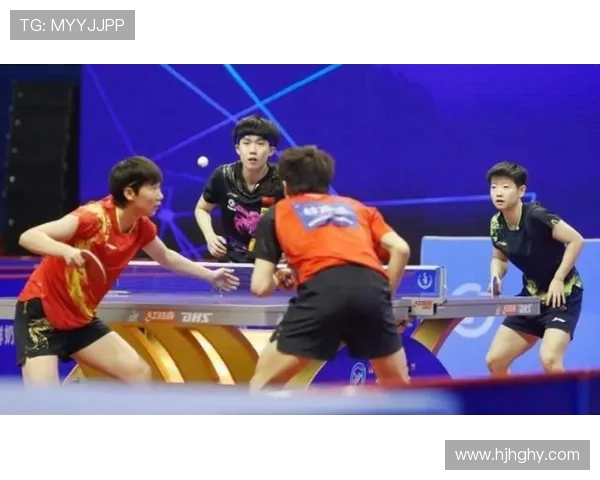 广州乒乓球队与武汉乒乓球队速度较量赛后分析与总结