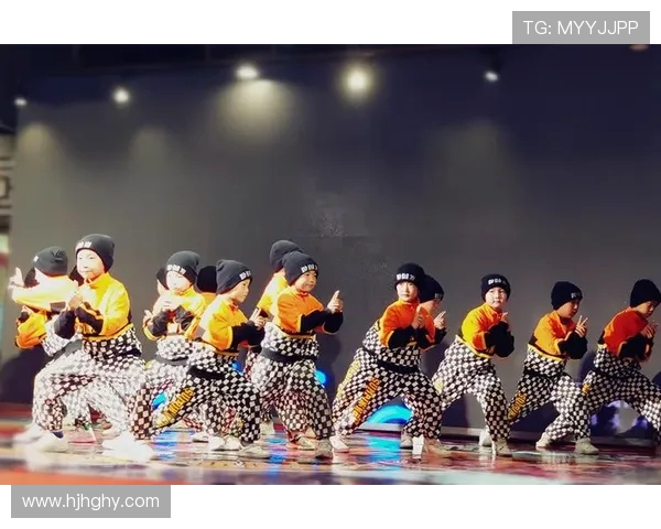 杭州街舞队技术解析：舞动城市节拍与文化碰撞的精彩瞬间